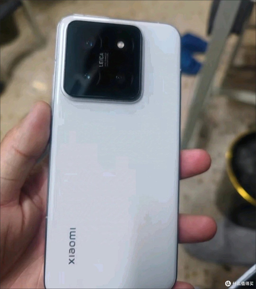 小米14:小屏旗舰的实力担当