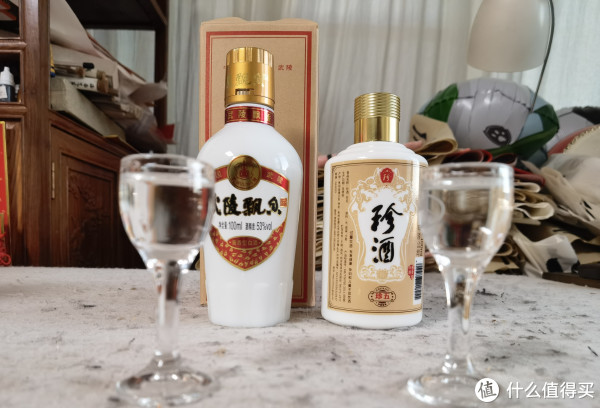 武陵人捕鱼为业，他们酿的武陵酒好喝吗？武陵飘香测评_白酒_什么值得买