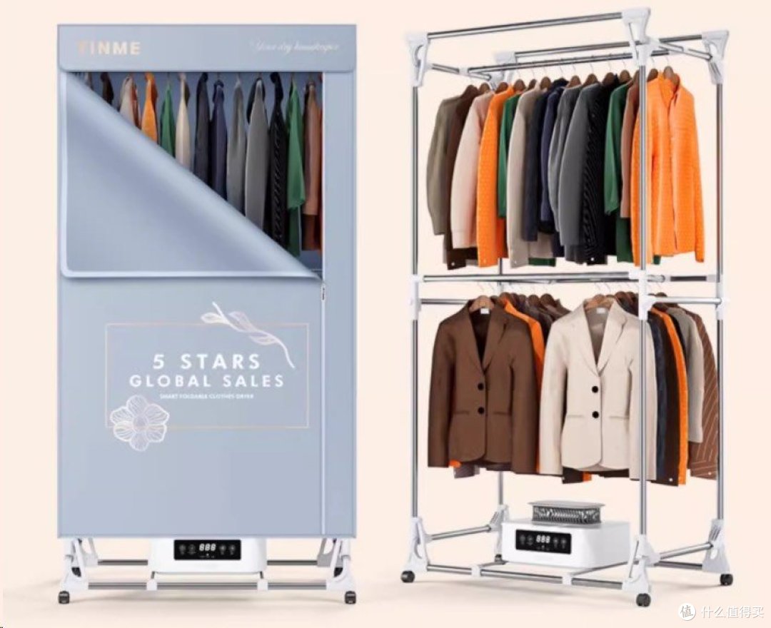 十大烘干衣机品牌：全方位深度测评，为你解答烘干机什么牌子好！