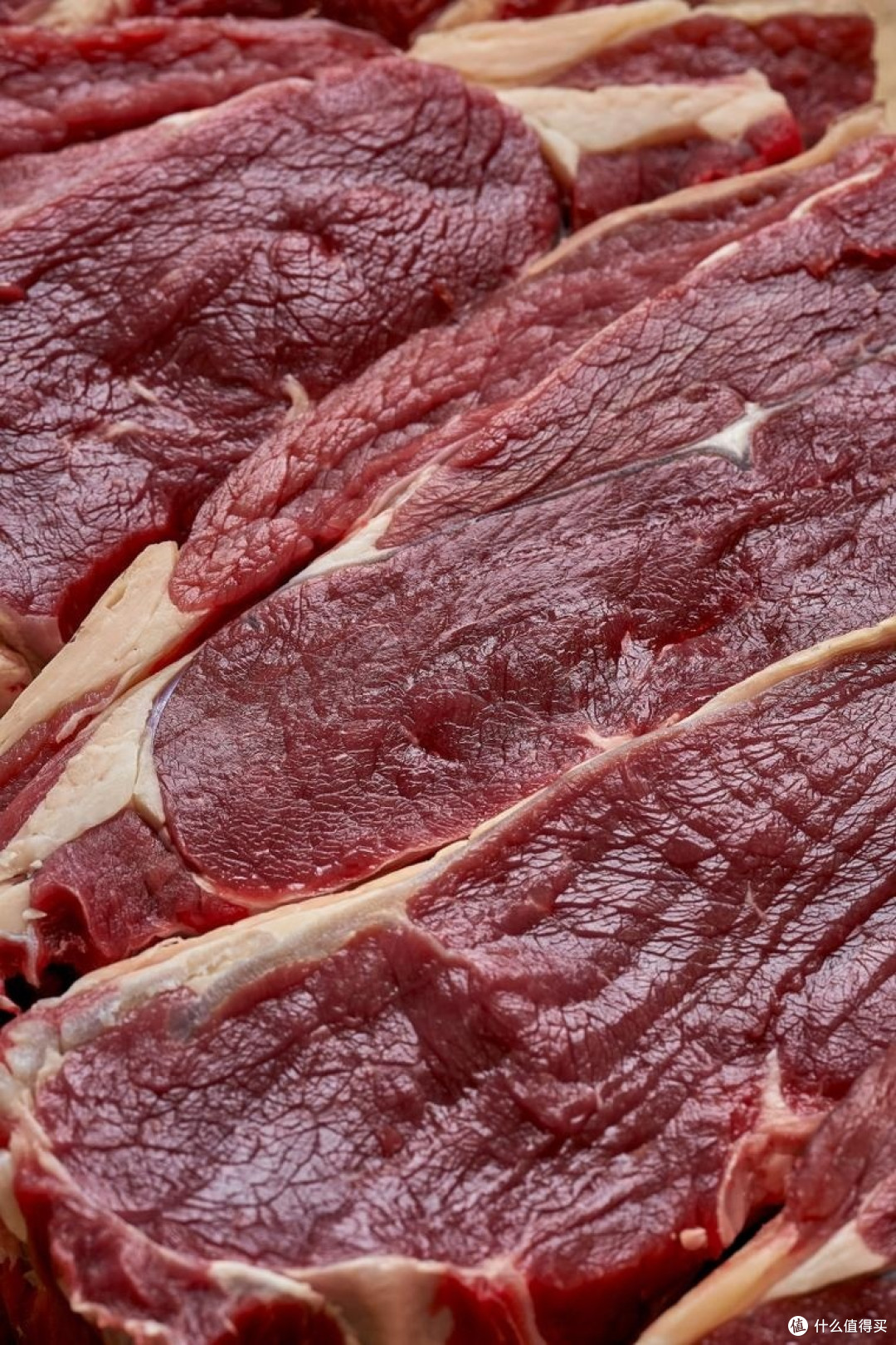 怎样选择优质牛肉