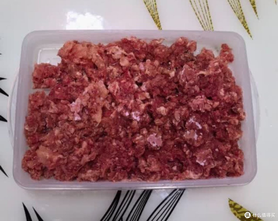 餐桌上的美味,科尔沁牛肉块