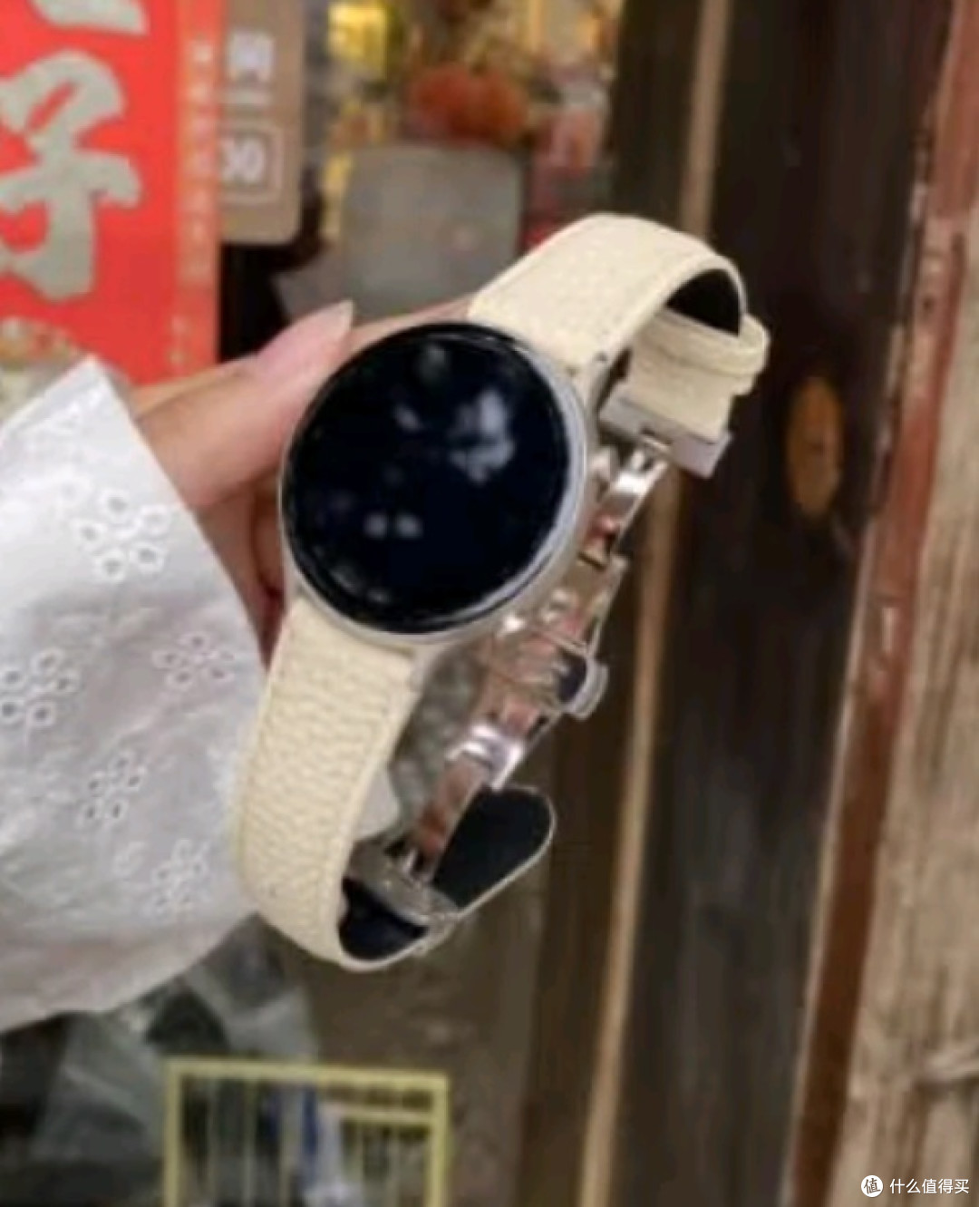 蓝牙通话+离线支付,KOSSKOMI手表真香