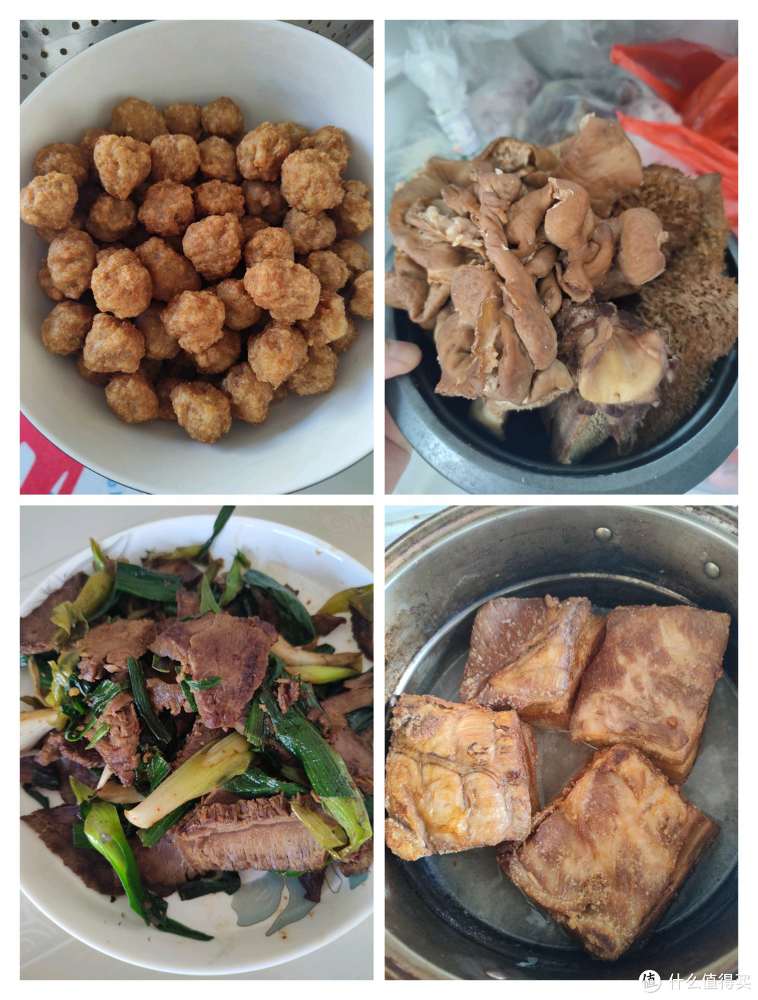 年味是什么？年味是妈妈准备的美味的饭菜。