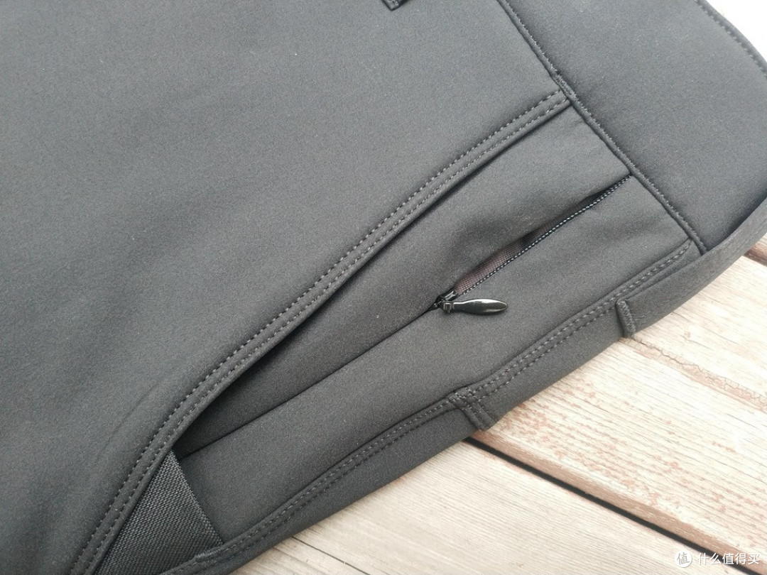 全能型者,穿出强大:鹰爪行动天行者加绒保暖软壳裤
