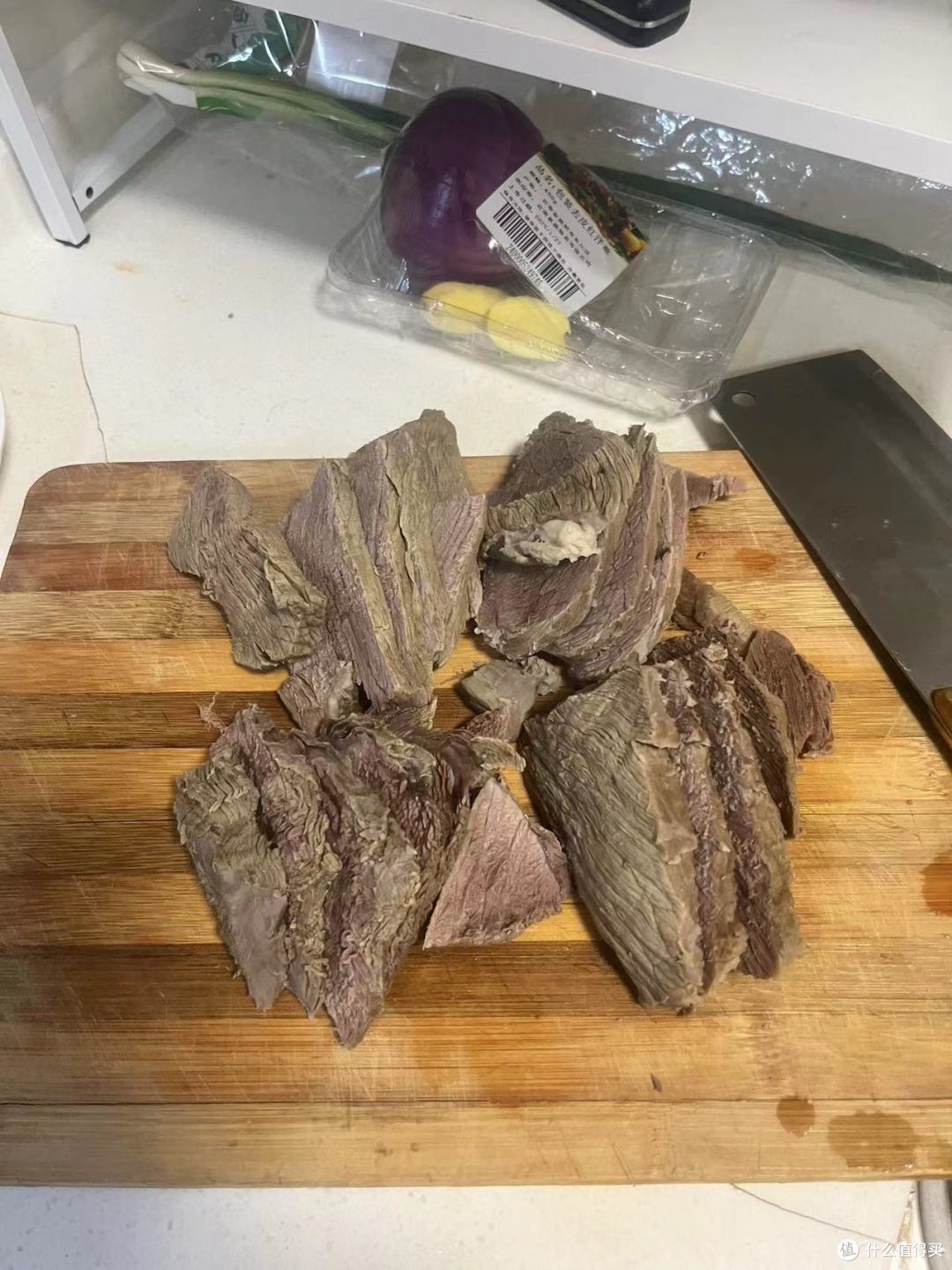 麻辣鲜香，自制牛肉干教程大公开！好吃到停不下来