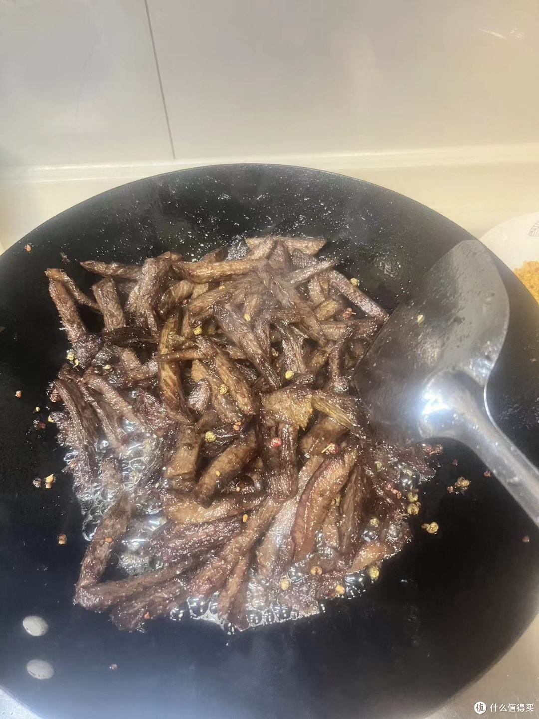 麻辣鲜香，自制牛肉干教程大公开！好吃到停不下来