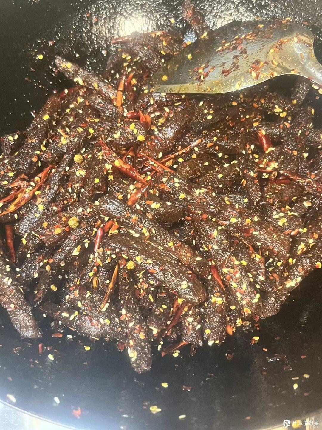 麻辣鲜香，自制牛肉干教程大公开！好吃到停不下来