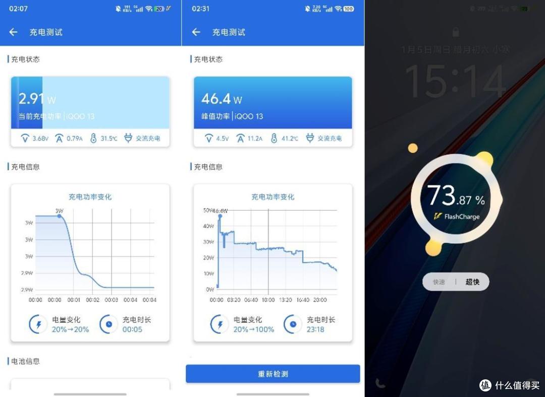 iQOO 13 评测:极致性能与体验,补足短板再创新
