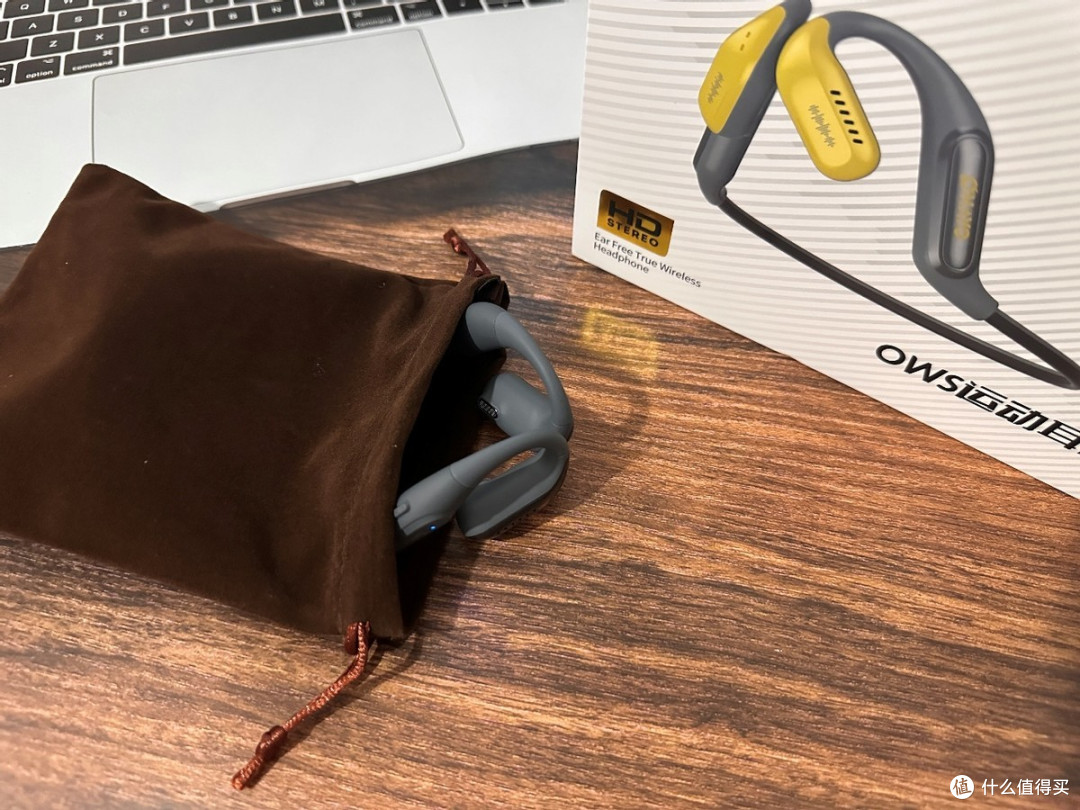 雷登i11 OWS开放式真运动耳机:运动音乐新境界