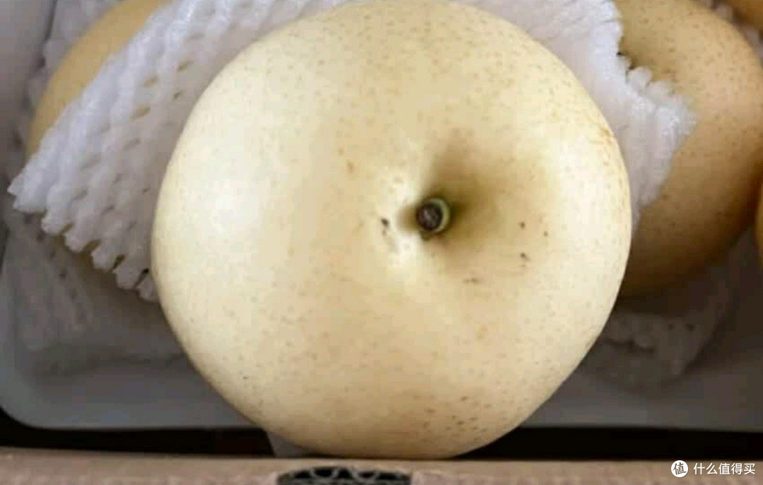 年货采购省钱攻略:京鲜生长城河北老树皇冠梨礼盒优选🍐