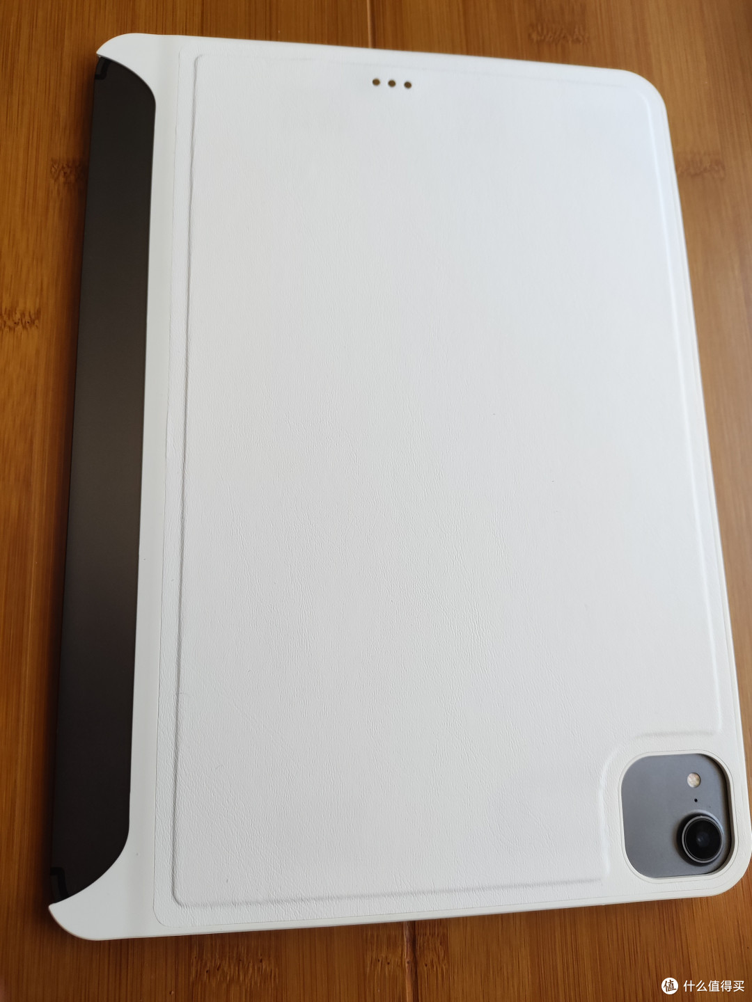 iPad Pro妙控键盘伴侣