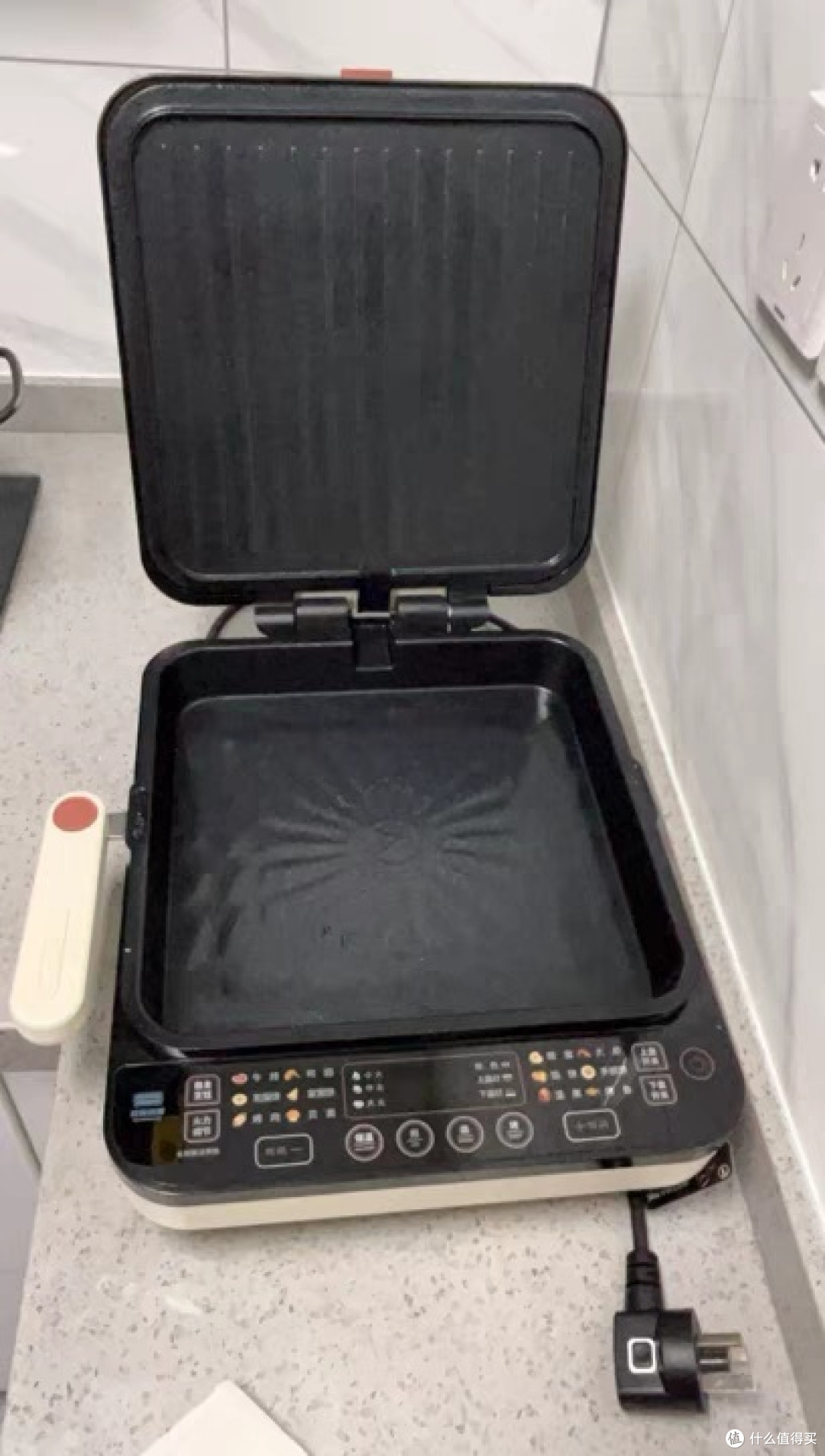 利仁电饼铛:解锁厨房美味新姿势的神器