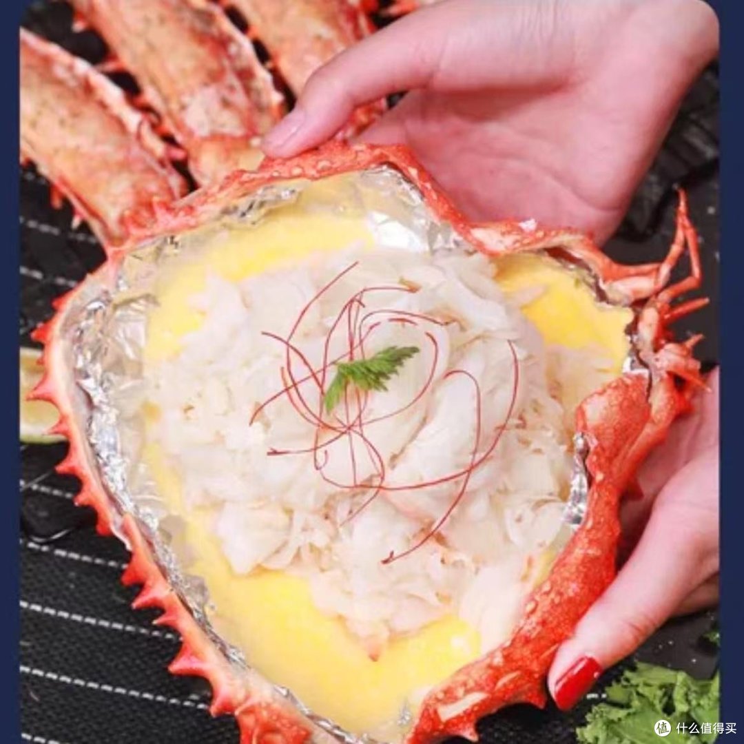 年夜饭，豪华海鲜逐渐走进平常百姓家