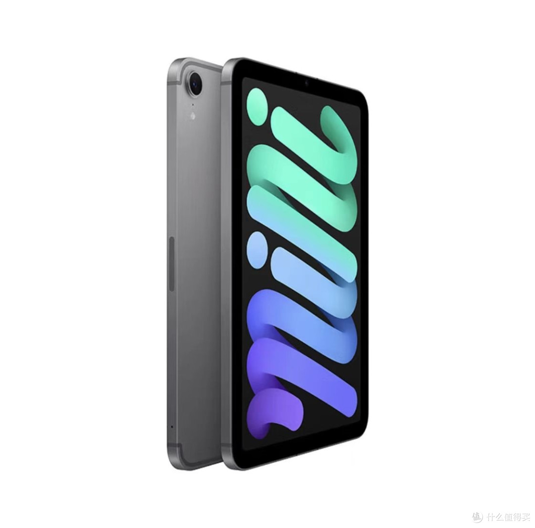 3474.01元的苹果Apple iPad mini (A17 Pro) 8.3英寸 2024年新款平板电脑128G,好价格值得入手的。