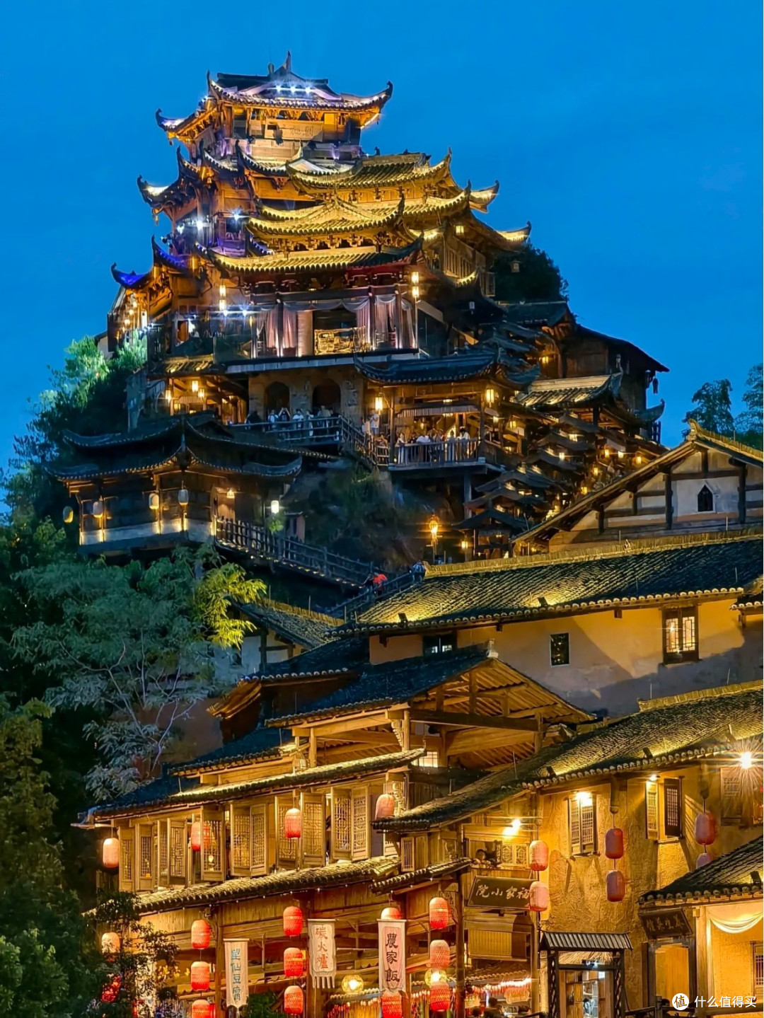 上饶新年行,邂逅小众浪漫