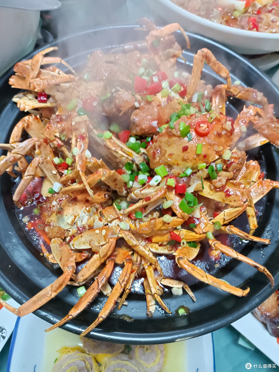 红红火火过大年