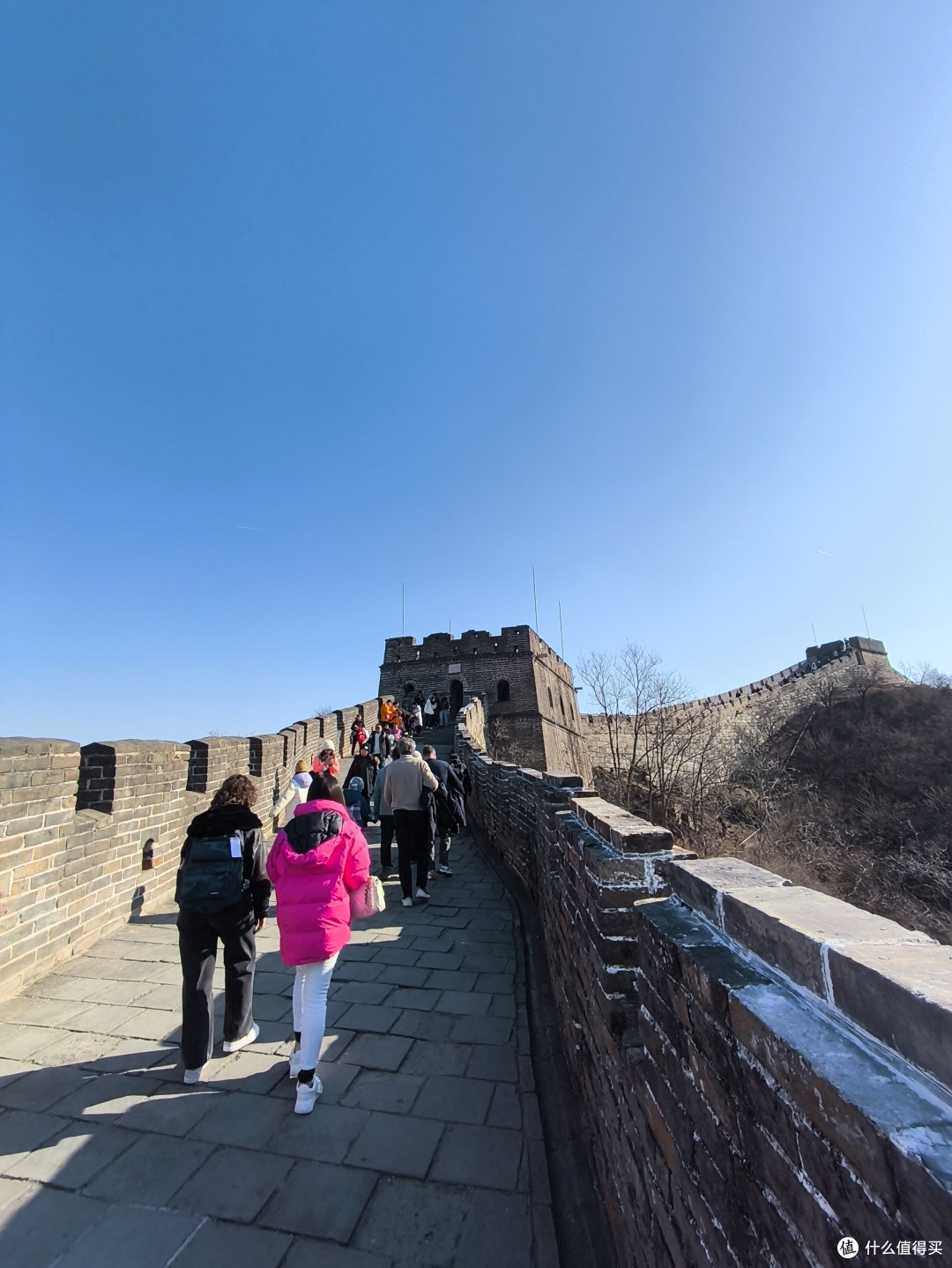 【寒假之旅】第三弹：探秘不一样的长城