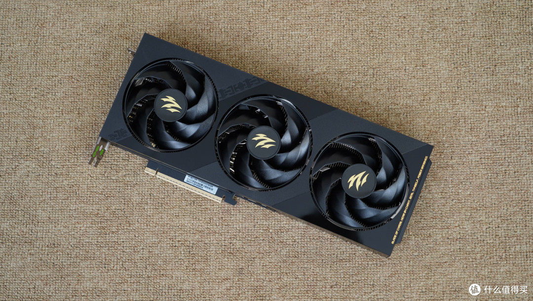 实力均衡的次旗舰显卡,影驰RTX 5080魔刃首发评测&装机分享