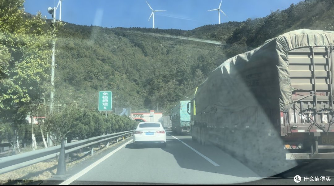 1180km,16小时,记一次纯电车春运从西双版纳到南宁过程。