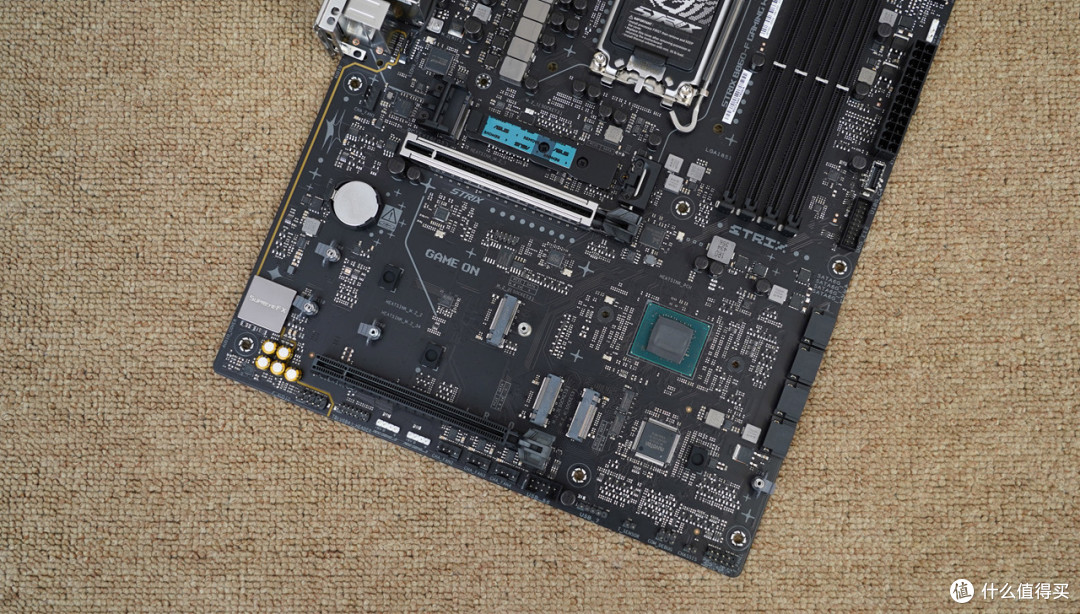 实力均衡的次旗舰显卡,影驰RTX 5080魔刃首发评测&装机分享