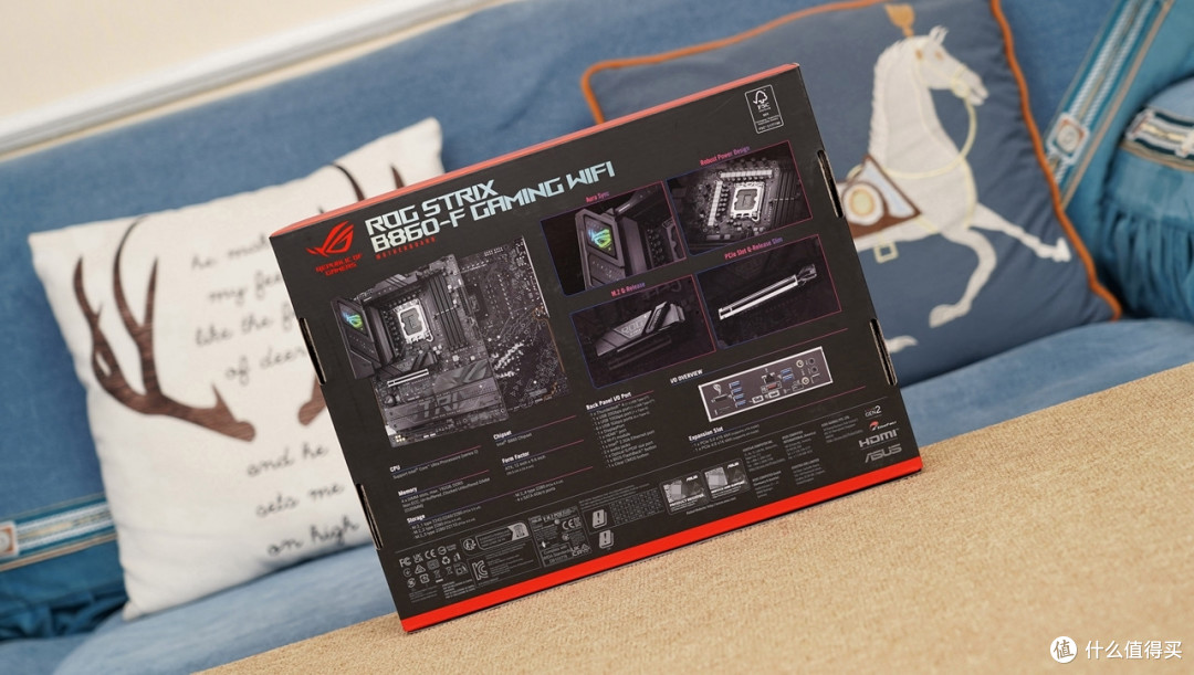 实力均衡的次旗舰显卡,影驰RTX 5080魔刃首发评测&装机分享