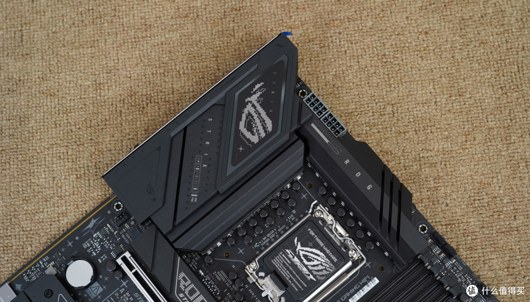 实力均衡的次旗舰显卡,影驰RTX 5080魔刃首发评测&装机分享