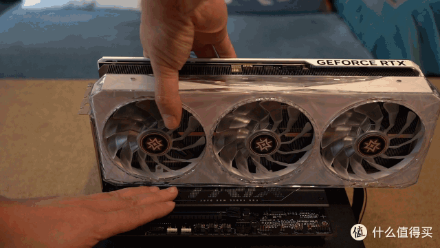 实力均衡的次旗舰显卡,影驰RTX 5080魔刃首发评测&装机分享