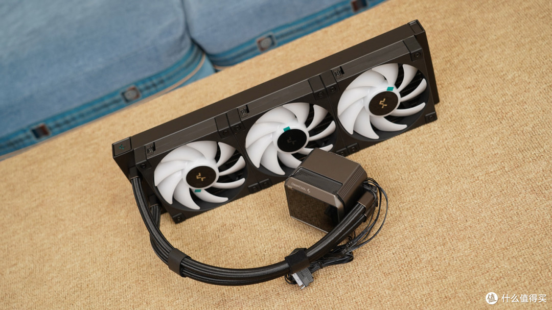 实力均衡的次旗舰显卡,影驰RTX 5080魔刃首发评测&装机分享