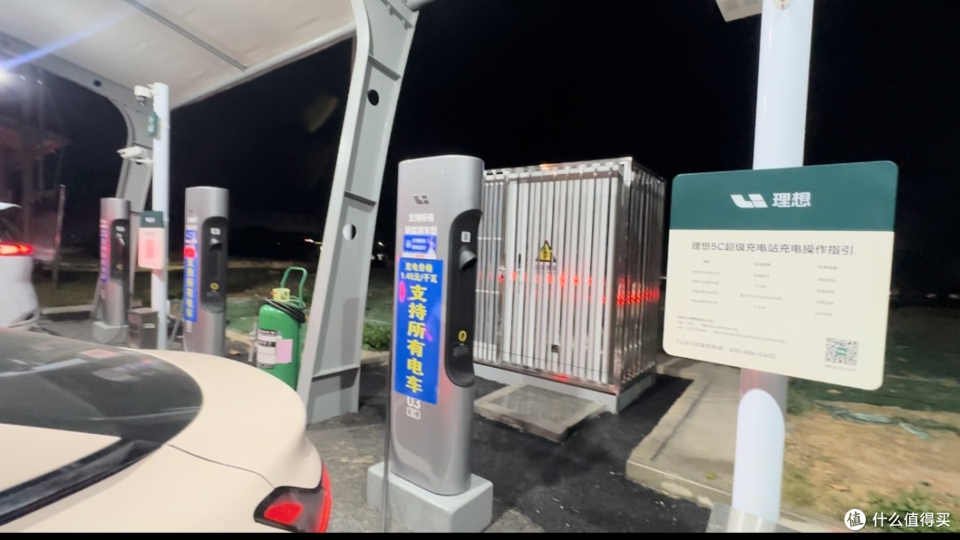 1180km,16小时,记一次纯电车春运从西双版纳到南宁过程。
