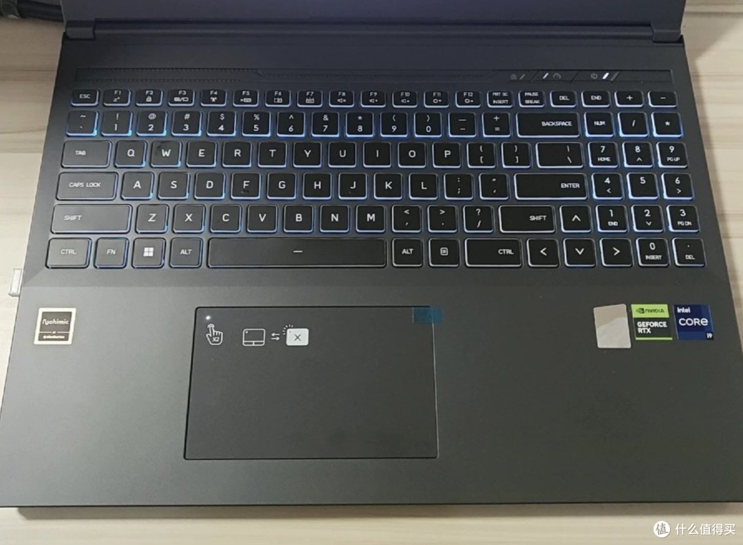 销量领先的秘密:机械革命游戏本选购指南及产品评测