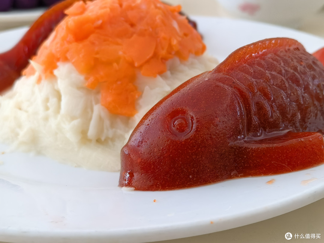 年夜饭摆一盘葡萄,都抢疯了