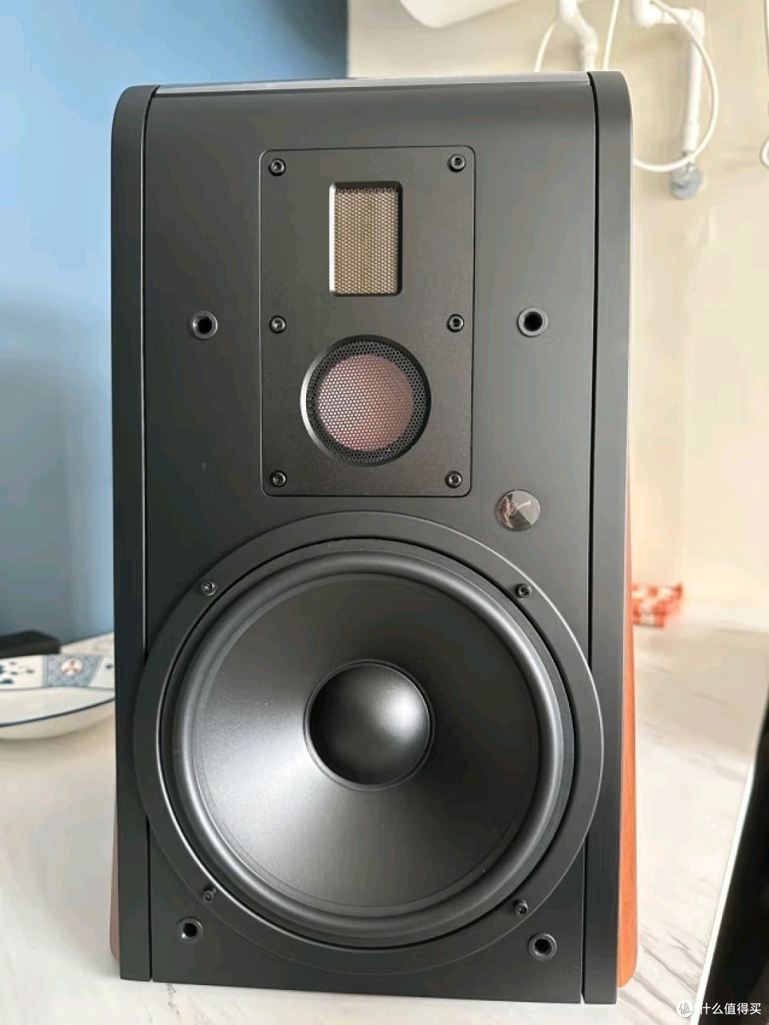惠威M300MKII,音乐盛宴!
