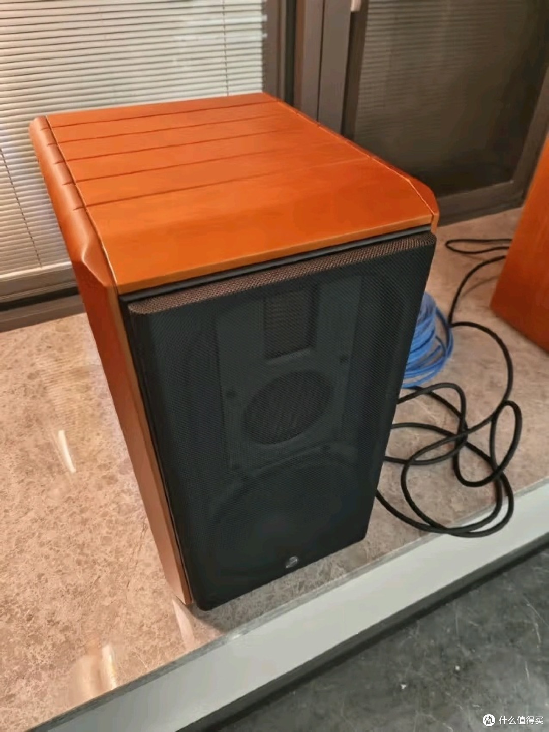 惠威M300MKII,音乐盛宴!