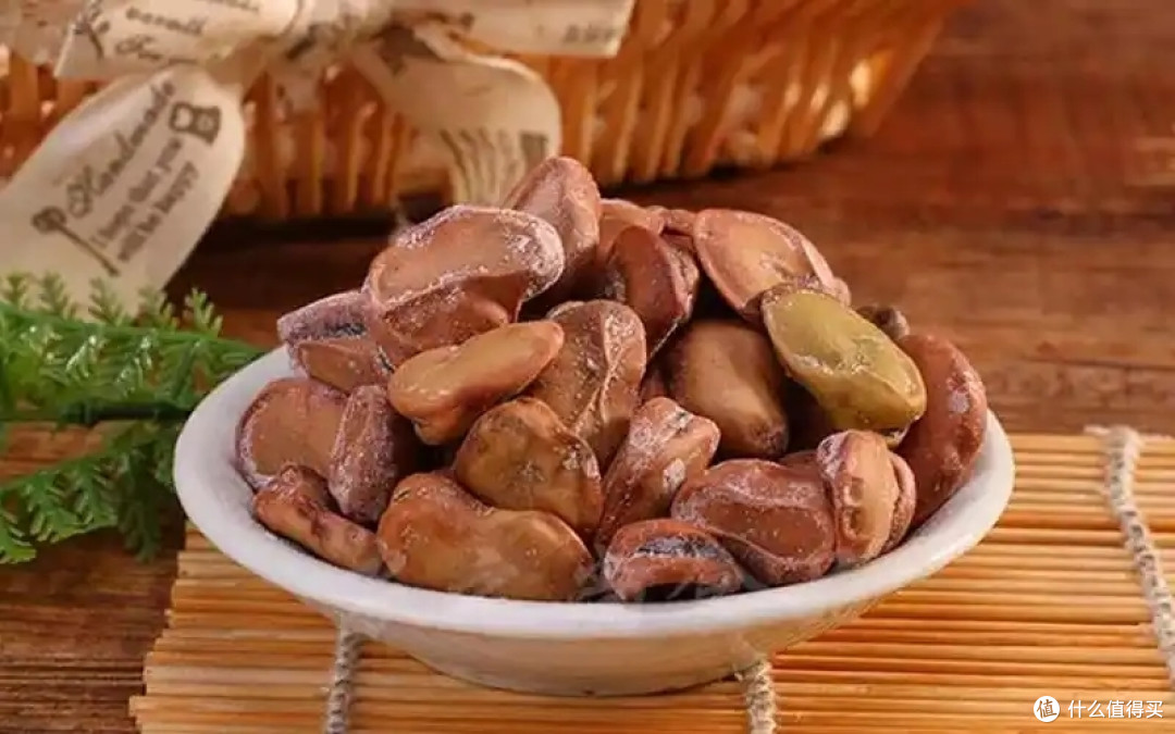 在上海过年都吃啥零食?网评这10种上榜,作为上海人,你爱吃哪款