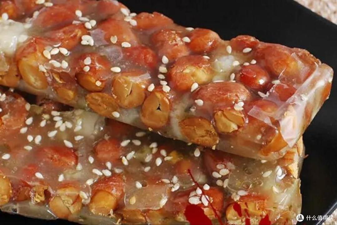 广东人过年都吃啥零食?网评这10种上榜,作为广东人,你爱吃哪款