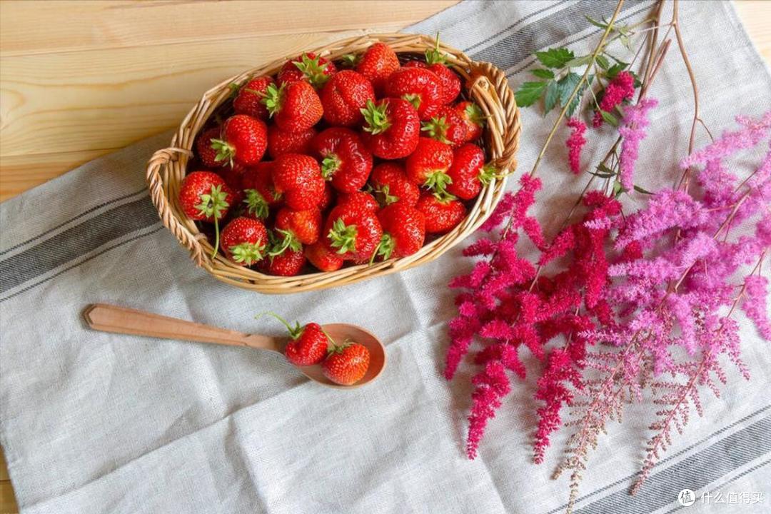 中国,哪的“草莓”最好吃?经评选,这10个地方上榜,有你家乡吗