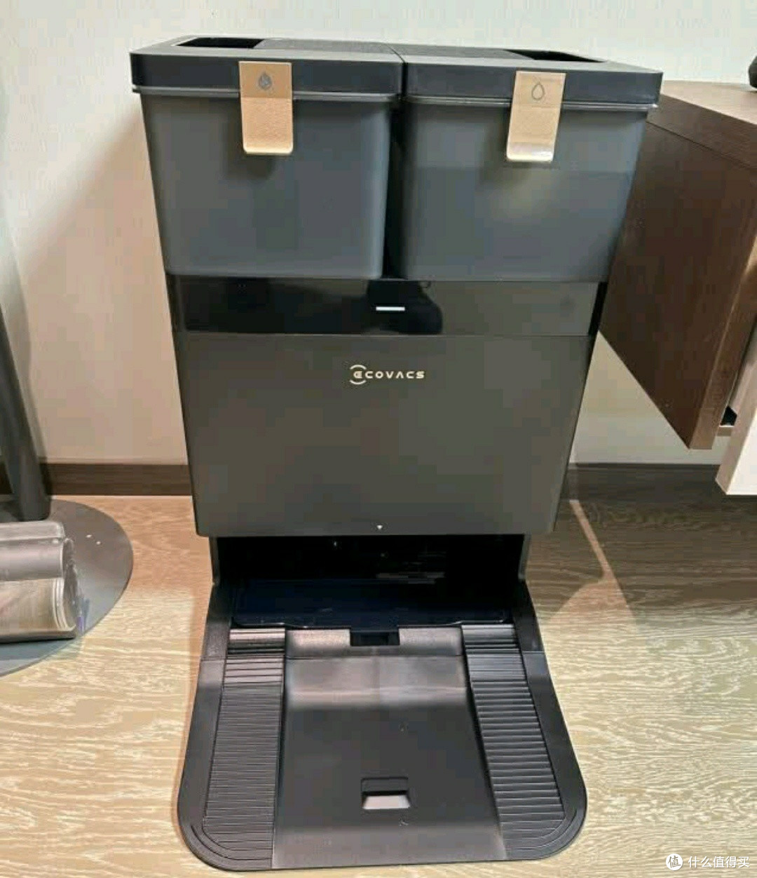 我的清洁小能手：科沃斯X8 PRO PLUS AI扫地机器人🤖