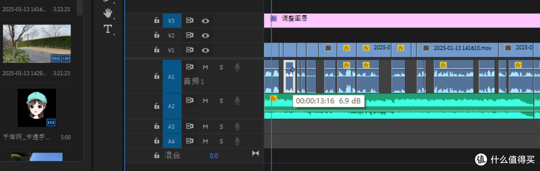 开箱笔记17:西圣XISEM一拖二无线麦克风开箱体验