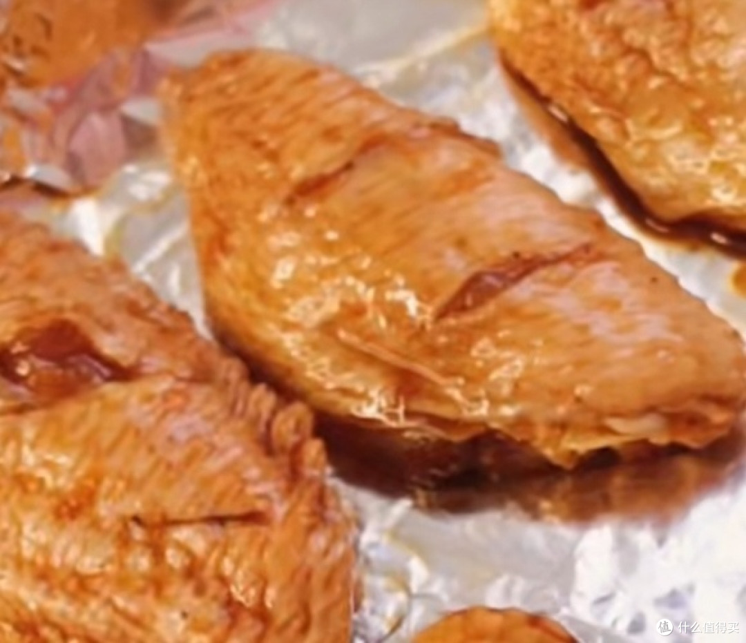 减脂美味:橙香鸡翅的独特烹饪之道