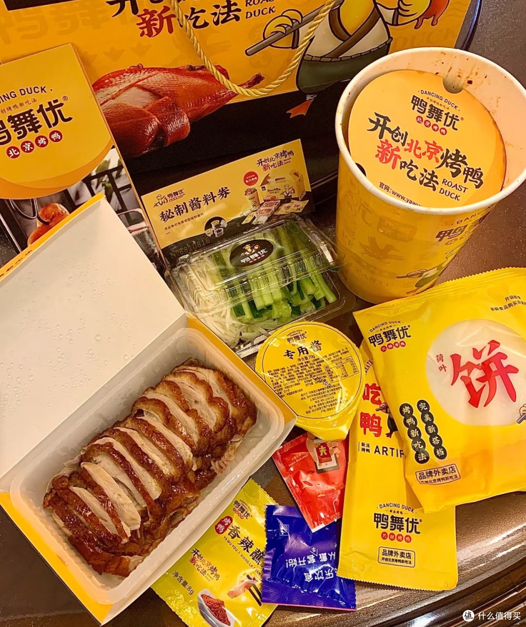 烤鸭的历史渊源与流变