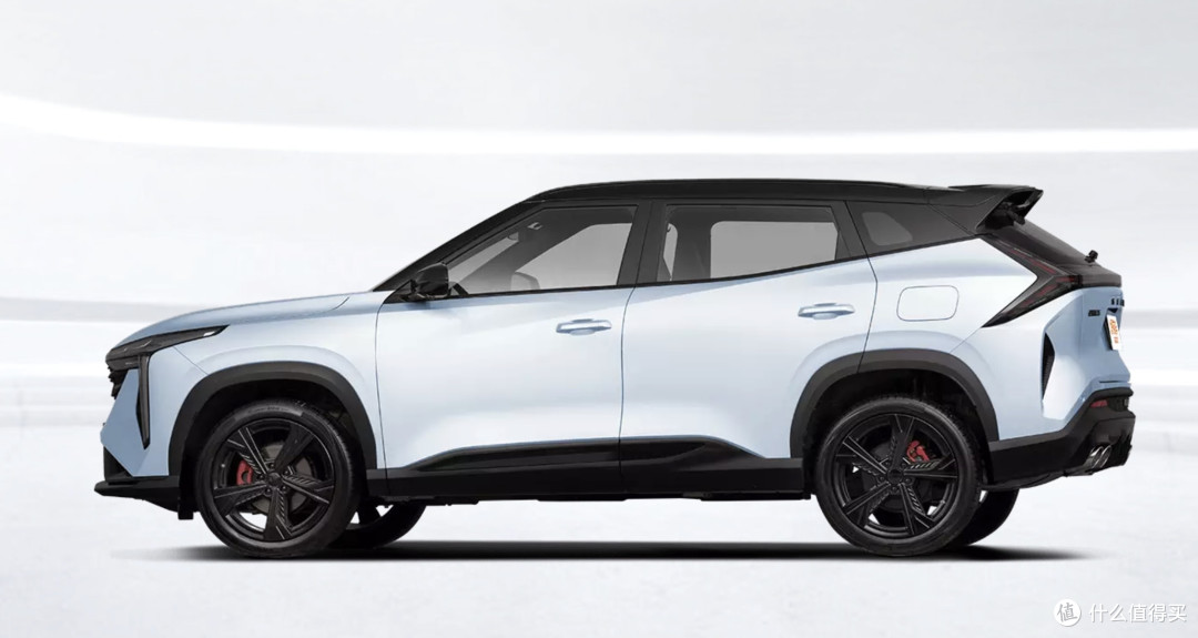 10 万元 SUV 性价比大比拼:热销车型深度解析,谁更胜一筹?