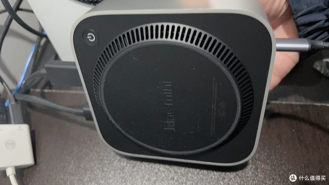 哇！Mac mini M4竟能如此强大！国补后3999元起，超值。