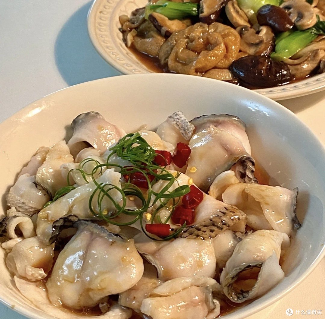 过年家常菜看过来鸡鸭鱼肉送给你