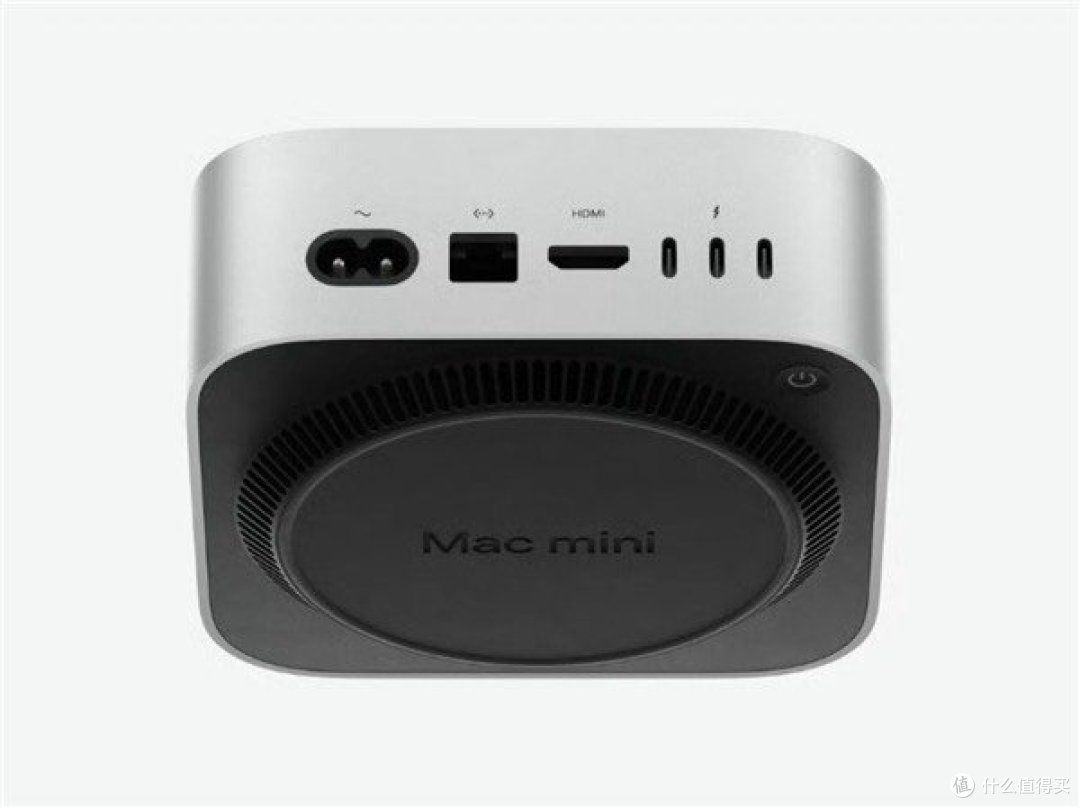 被问爆的Mac mini M4，真的超神！