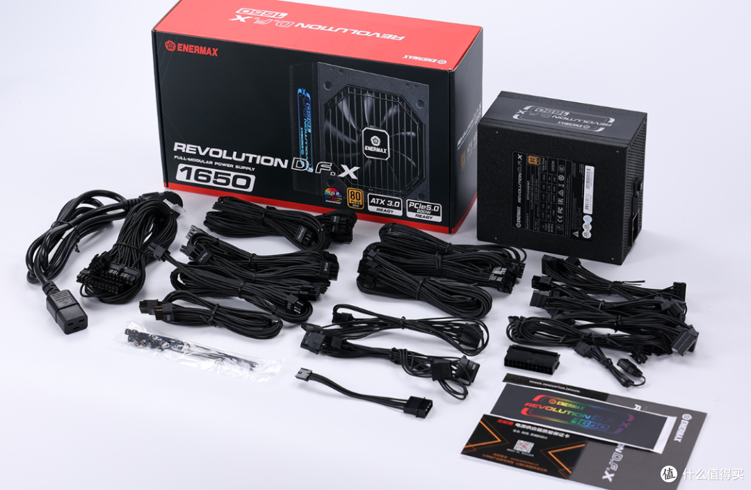 影驰5080金属大师OC显卡+酷睿U7+安耐美D.F.X 1650W装机首发实测