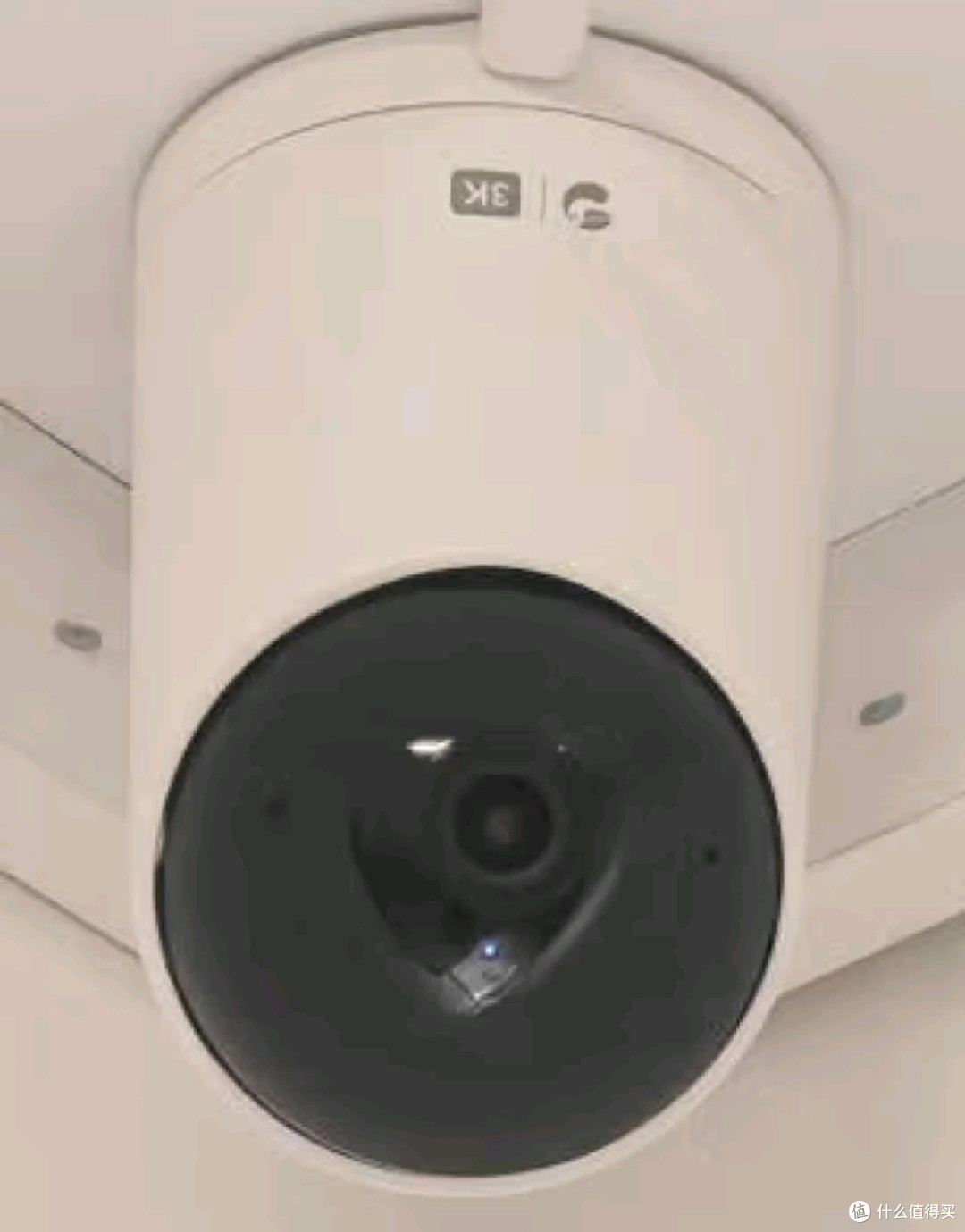 华为智选超清摄像头，安全放心用