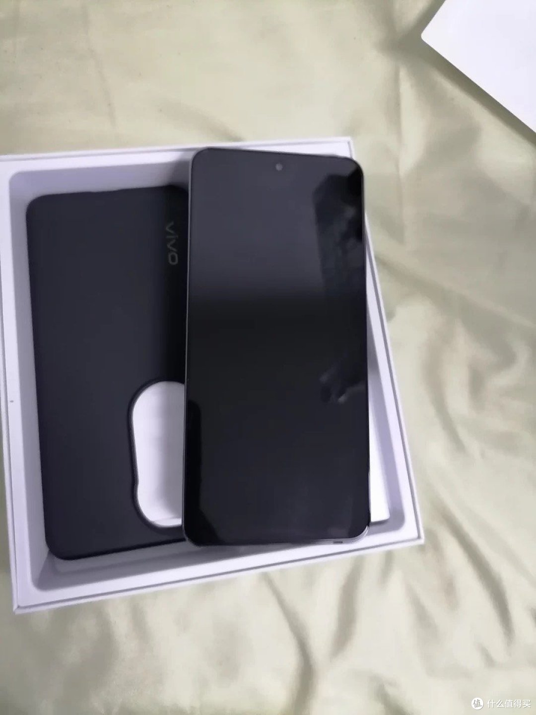 国补福利来袭!vivo S20,让侄子拍照美美哒,续航还超长!