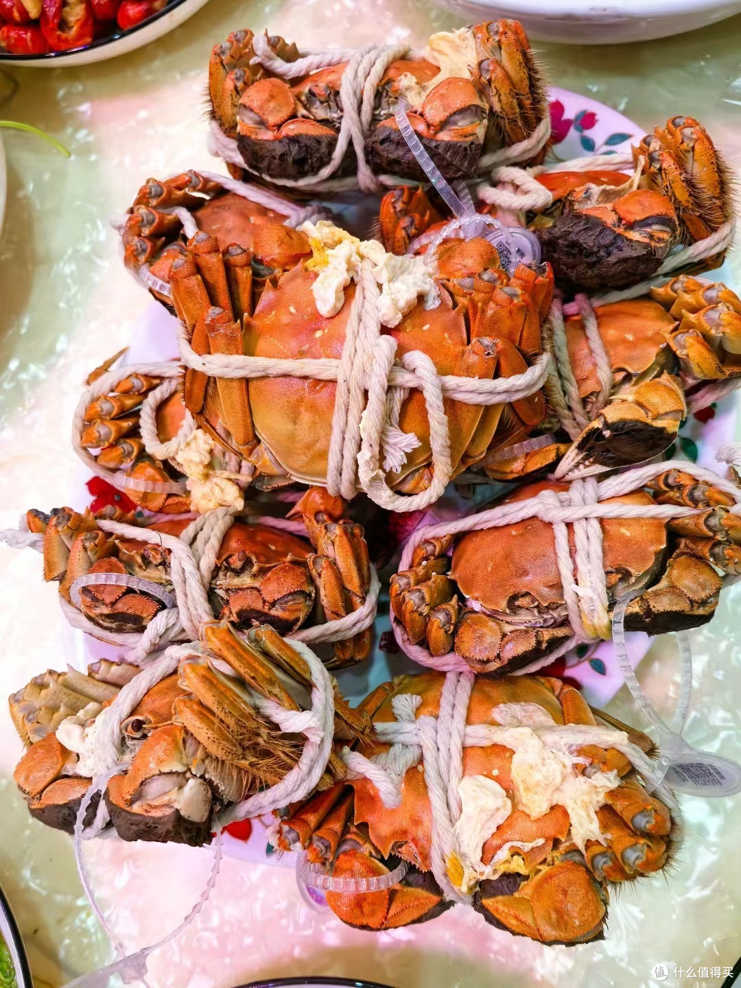 我家的年夜饭,合您的口味不?