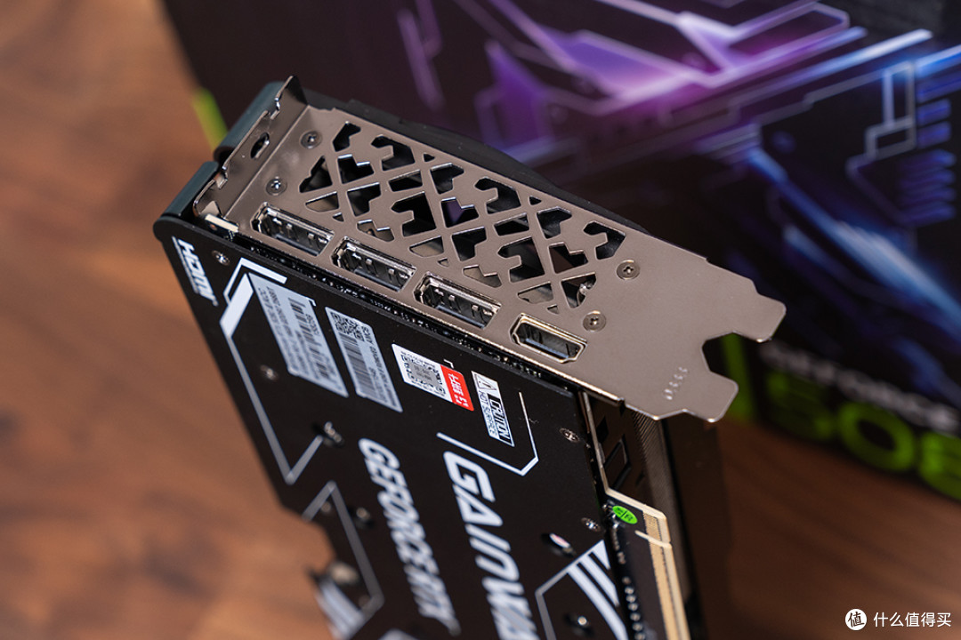 【首发】DLSS 4加持性能倍增,耕升 GeForce RTX 5080 追风 OC 评