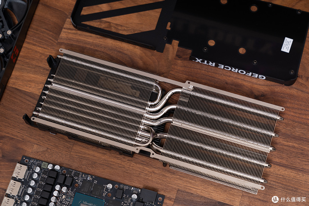【首发】DLSS 4加持性能倍增,耕升 GeForce RTX 5080 追风 OC 评